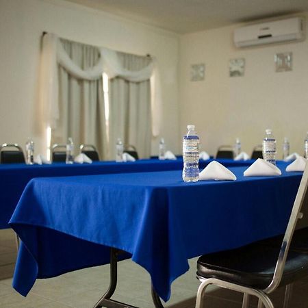 Hotel Go Inn Monclova Exterior photo