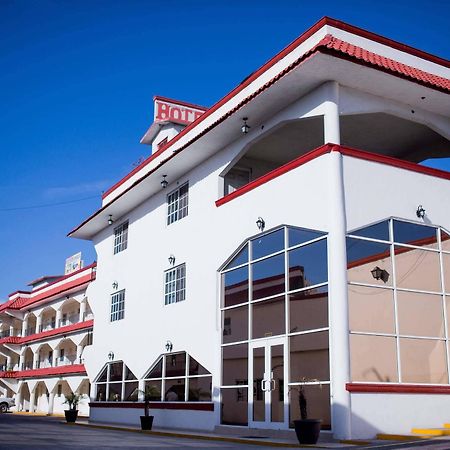 Hotel Go Inn Monclova Exterior photo