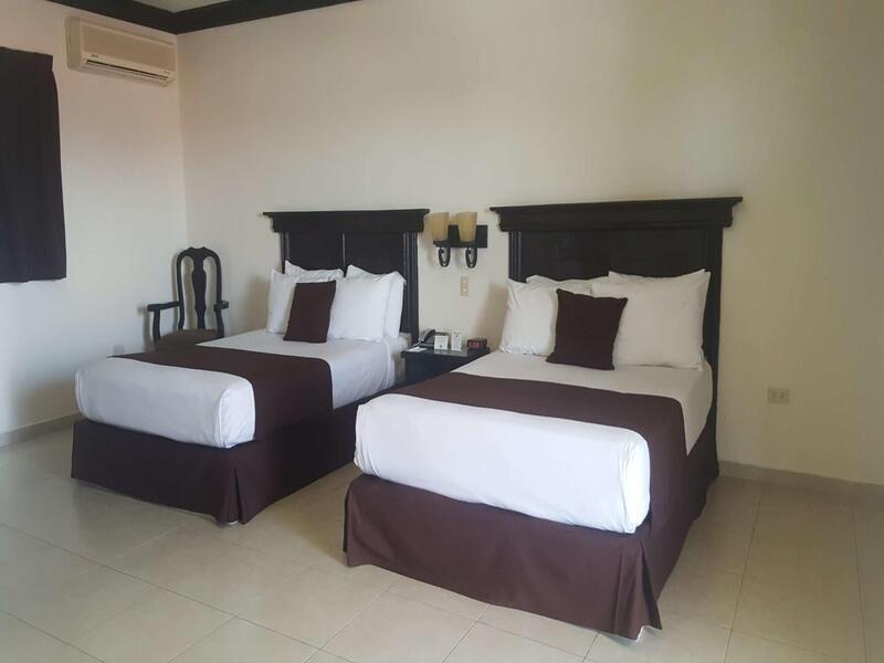 Hotel Go Inn Monclova Exterior photo