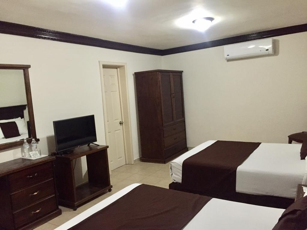 Hotel Go Inn Monclova Exterior photo