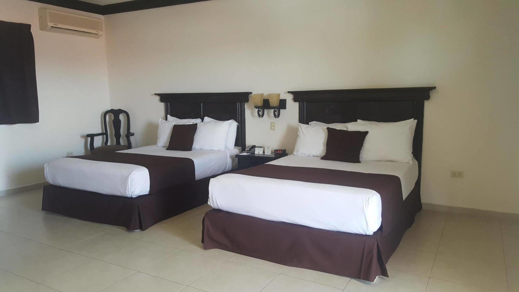 Hotel Go Inn Monclova Exterior photo