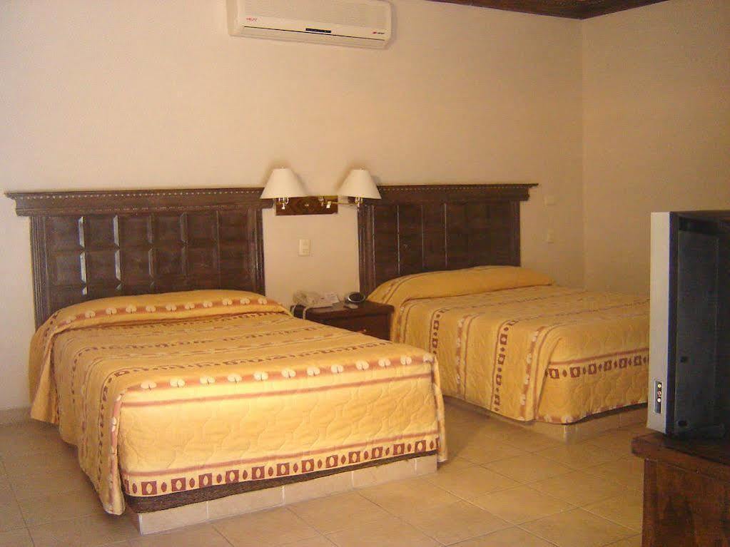 Hotel Go Inn Monclova Exterior photo