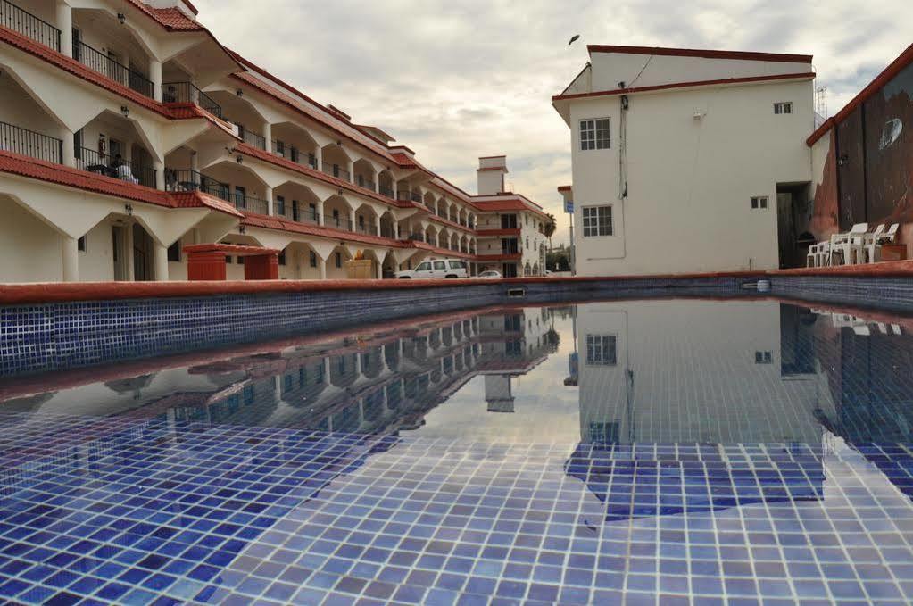 Hotel Go Inn Monclova Exterior photo