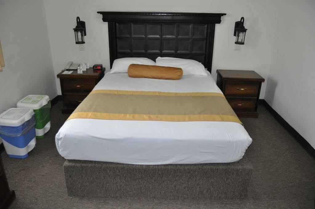 Hotel Go Inn Monclova Exterior photo