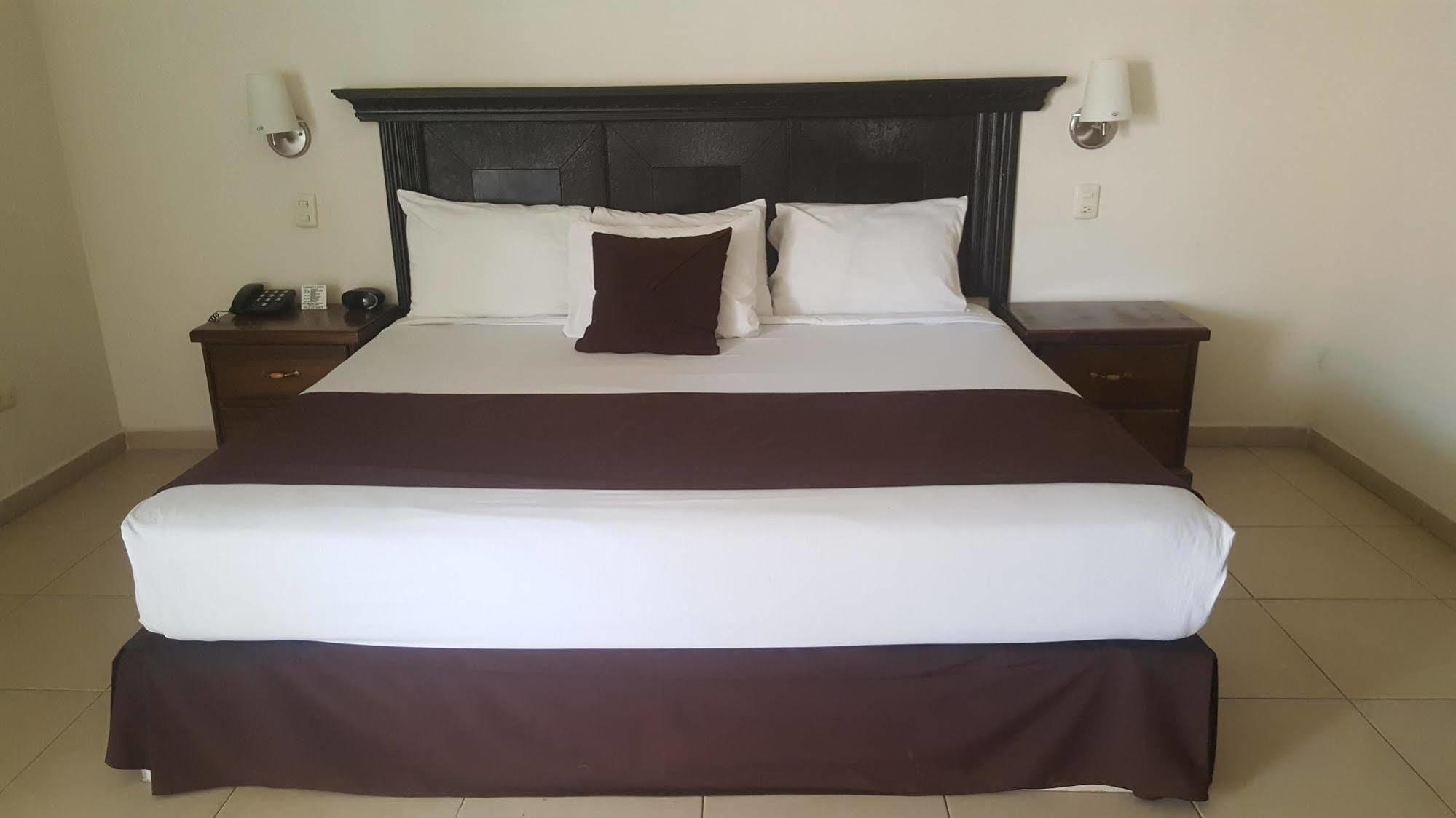 Hotel Go Inn Monclova Exterior photo