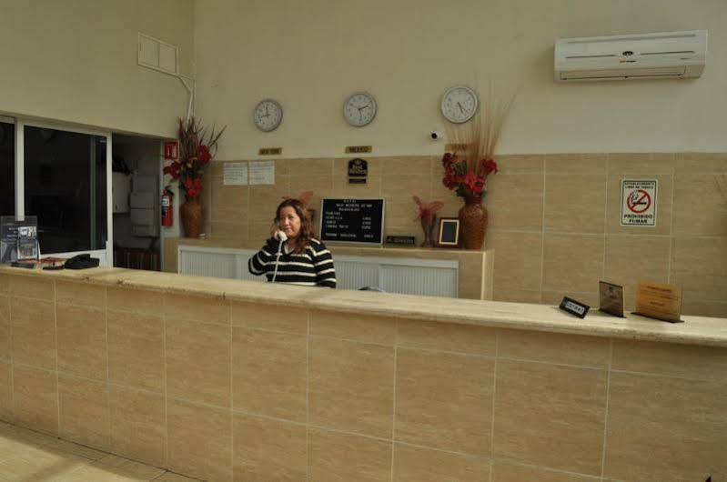 Hotel Go Inn Monclova Exterior photo